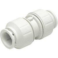 John Guest Speedfit 10MM Speedfit Equal Straight Connector