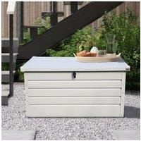 Outdoor Garden Lockable Storage Box for Tools