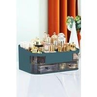 Multi-Function Makeup Cosmetic Storage Container