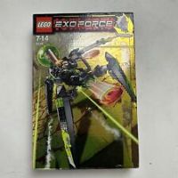 LEGO Exo-Force: Shadow Crawler (8104)