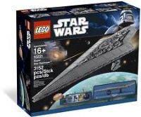 [COLLECTION ONLY] NEW sealed LEGO STAR WARS 10221 UCS Super Star Destroyer