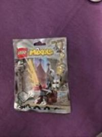 LEGO Mixels Paladum (41559) Bnip New Free Shipping