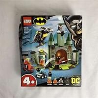 NEW LEGO 76138 DC COMICS SUPERHEROES BATMAN & THE JOKER ESCAPE NO MINIFIGURES