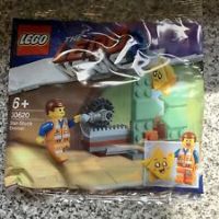 LEGO The LEGO Movie 2: Star-Stuck Emmet (30620)