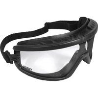 Stanley SY240-1D EU SY240-1D Vented Safety Goggles