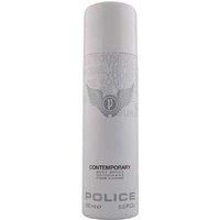 Police Contemporary Deodorant Spray 200Ml For Men