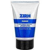 ZIRH Mild Face Wash 125ml Boxed