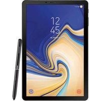 Samsung Galaxy Tab S4 With S Pen - Black Or White