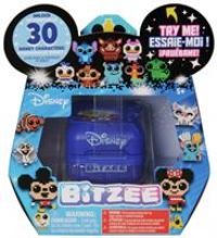 Bitzee Disney Interactive Digital Characters New