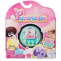 Punirunes, Interactive Digital Toy with 55 Squishy Characters Reactes to Touch