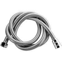 Flexible Stainless Steel Handheld Shower Hose - 5 Options