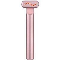 4-In-1 Red Light Therapy Skincare Wand - Silver Or Pink!