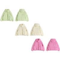 Women'S Oversized Puffer Coat - 4 Colours!