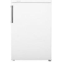 Hisense Fv105D4Bw21 55Cm Wide Under-Counter Freezer - White