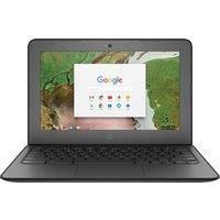 11 Inch G6 Ee Hp Chromebook With 1 Year Warranty