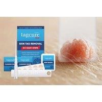 Tagcure Plus Skin Tag Removal Device