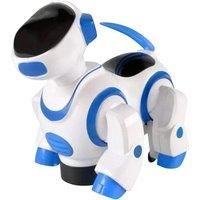 Musical Robot Pet Dog - 3+