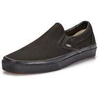 Vans Classic SlipOn Plimsolls