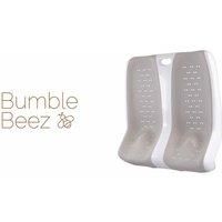 Bumble Beez The Twin Bath - First in The World - Amazing, Grey