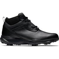 FootJoy Men/'s Fj Boot Golf Shoe, Black, 10.5 UK