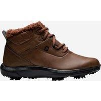 FootJoy Women/'s Fj Boot Golf Shoe, Brown, 6.5 UK