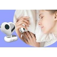 Hand-Held Sleep Aid Device