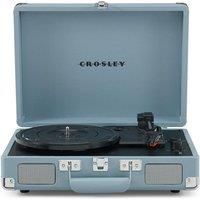 Crosley Cruiser Plus Turntable In Tourmaline