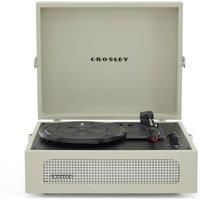 Crosley Voyager Turntable In Dune