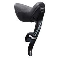 SRAM Force 22-CX1 11 Speed Rear Road Shifter - Black - Right Hand Rear, Black