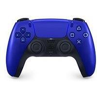 Playstation 5 Dualsense Wireless Controller (Ksa Version) - Cobalt Blue