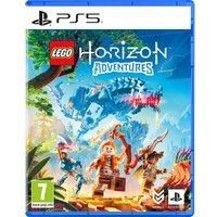 LEGO Horizon Adventures - PlayStation 5