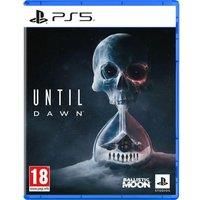 Until Dawn - PlayStation 5