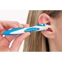 Spiral Earwax With Removal Grips