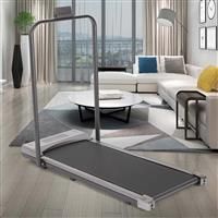 Running Pad Treadmill Motorised Walking Machine Fitness Exercise