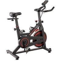 Body Sculpture Pro Racing Bike - 8Kg Flywheel