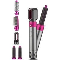 Dyson Airwrap Inspired 5-In-1 Multi-Styler Hair Tool - 6 Colours