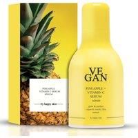 Pineapple + Vitman C serum 30ml