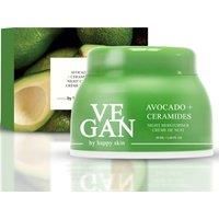 Avocado & Ceramides night moisturiser 50ML