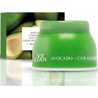 VEGAN by Happy Skin | Avocado + Ceramides | Eye Cream 10ml