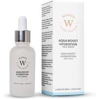 Face Aqua boost Hydration Anti-Wrinkle serum 30ml