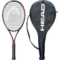 Head Tennis Racket MX Elite Pro 270g Head Light Balanced Adult Racquet - Strung