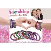 Kids' Friendship Bracelet Making Kit!