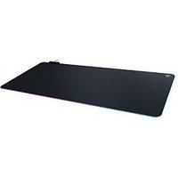 Turtle Beach Sense AIMO XXL Ultra-Wide PC Gaming Mousepad with RGB Illumination