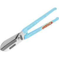 GilbowG245 Straight Tin Snip 8-inch