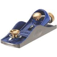 Irwin Record 060.1/2 Block Plane 6" - 1 5/8"  6 1/2 Brand New Cheapest