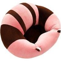 Kids' Animal Shape Plush Cushion Chair - 7 Options