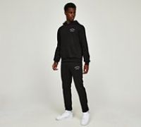 Closure London Fury Back Logo Suit - Black - Size S