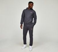 Closure London Fury Back Logo Suit - Grey - Size M