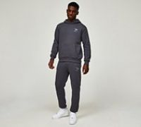 Closure London Spartan Suit - Grey - Size S