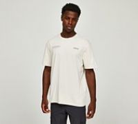 Closure London Lux T-Shirt - Beige - Size M